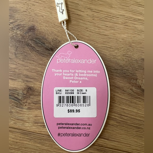 Peteralexander sleep set - Picture 3 of 5